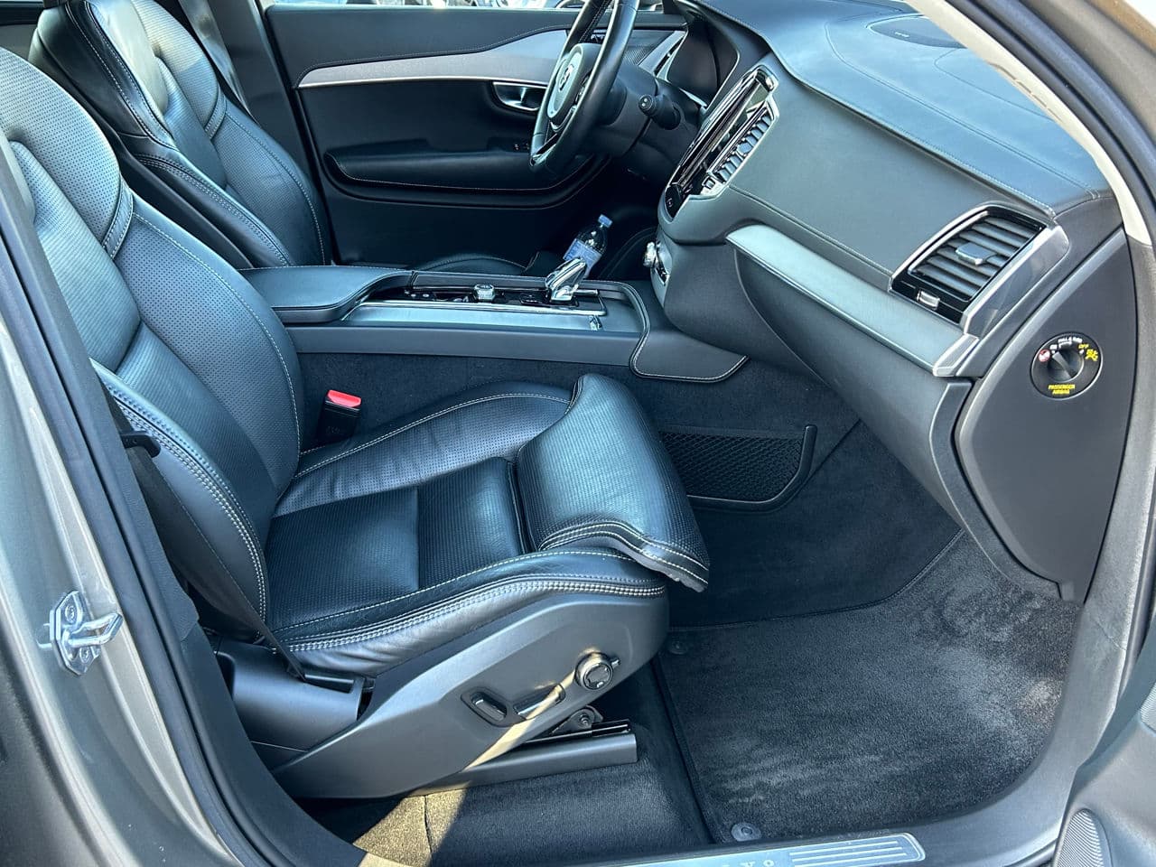 Volvo XC 90 2019 — Миниатюра 21