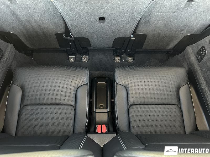Volvo XC 90 2019 — Миниатюра 25