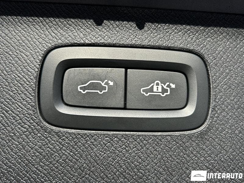 Volvo XC 90 2019 — Миниатюра 27
