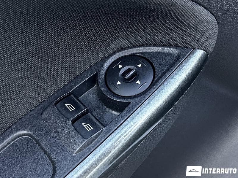 Ford Focus 2016 — Миниатюра 16