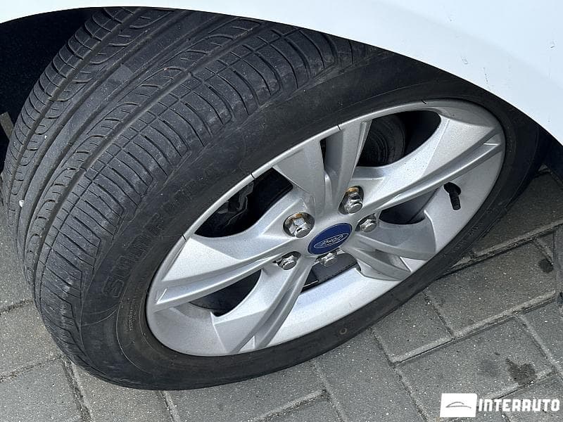 Ford Focus 2016 — Миниатюра 15