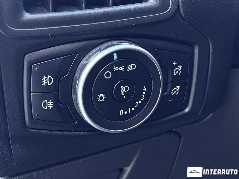 Ford Focus 2016 — Миниатюра 17