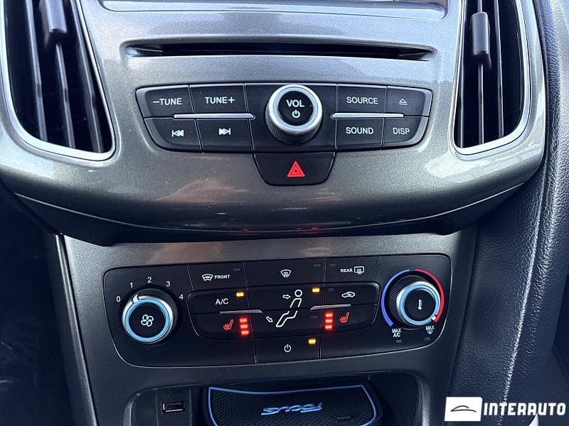 Ford Focus 2016 — Миниатюра 10