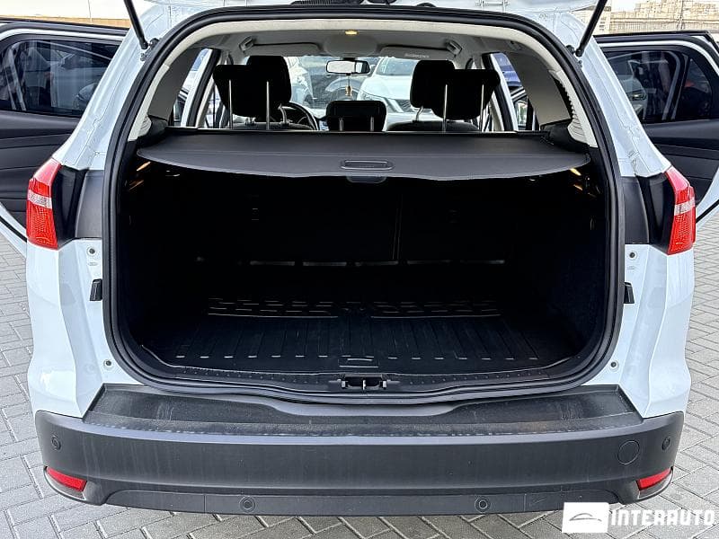 Ford Focus 2016 — Миниатюра 18