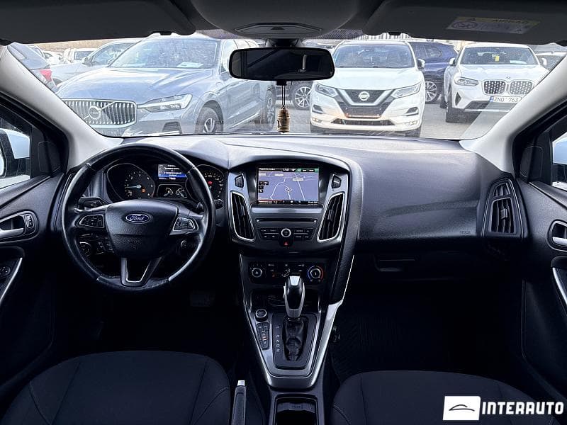 Ford Focus 2016 — Миниатюра 6