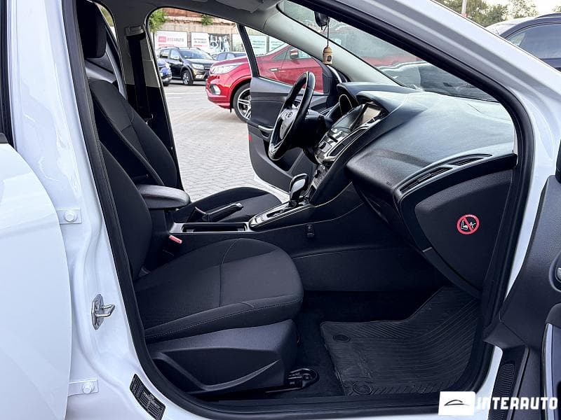 Ford Focus 2016 — Миниатюра 14