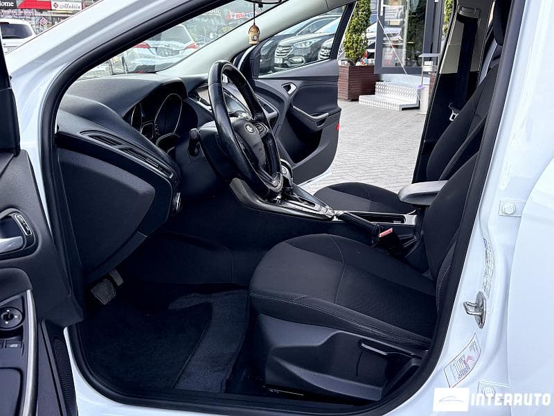Ford Focus 2016 — Миниатюра 5