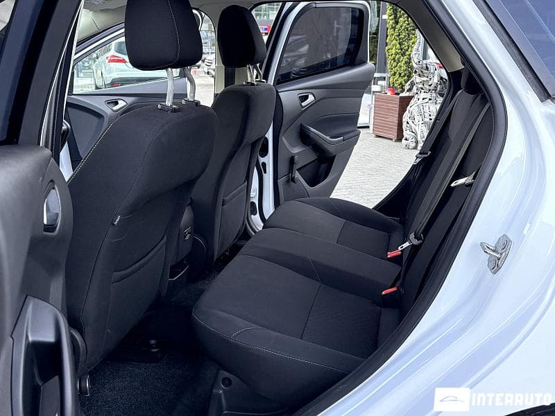 Ford Focus 2016 — Миниатюра 12