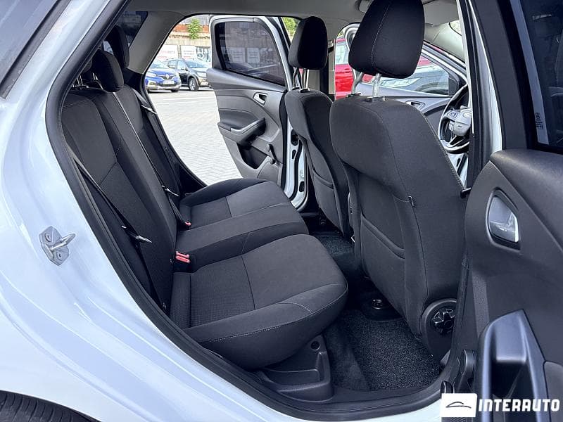 Ford Focus 2016 — Миниатюра 13
