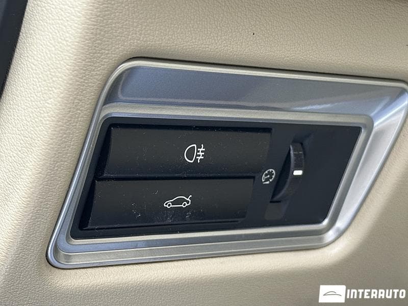 Jaguar XF 2013 — Миниатюра 24