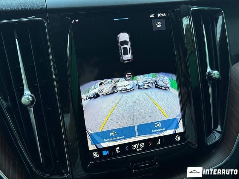Volvo XC 60 2023 — Миниатюра 10