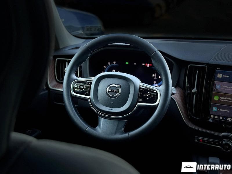 Volvo XC 60 2023 — Миниатюра 7