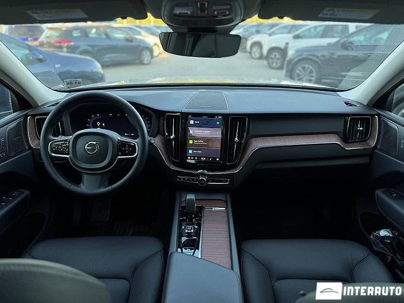 Volvo XC 60 2023 — Миниатюра 6