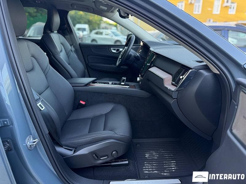 Volvo XC 60 2023 — Миниатюра 17
