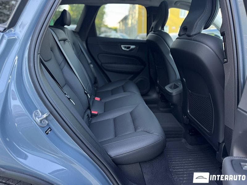 Volvo XC 60 2023 — Миниатюра 16
