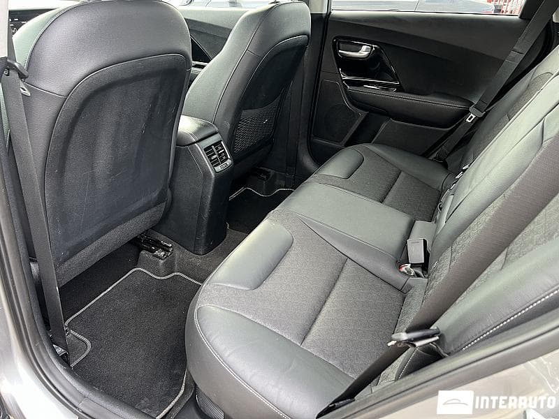 Kia Niro 2019 — Миниатюра 19