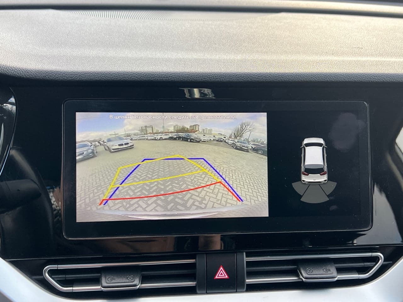 Kia Niro 2019 — Миниатюра 13