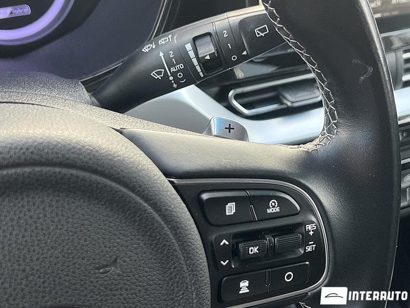 Kia Niro 2019 — Миниатюра 11
