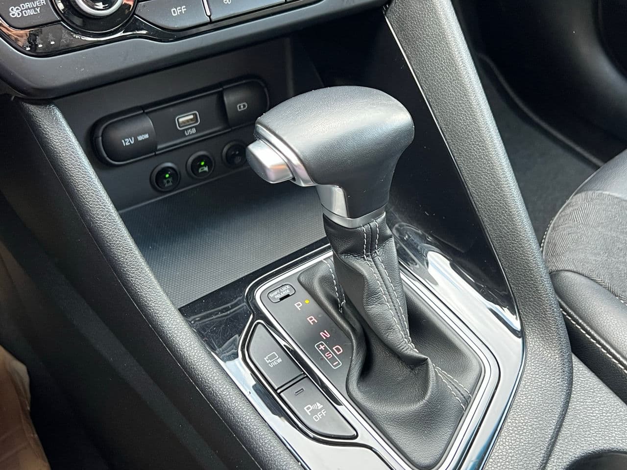 Kia Niro 2019 — Миниатюра 15