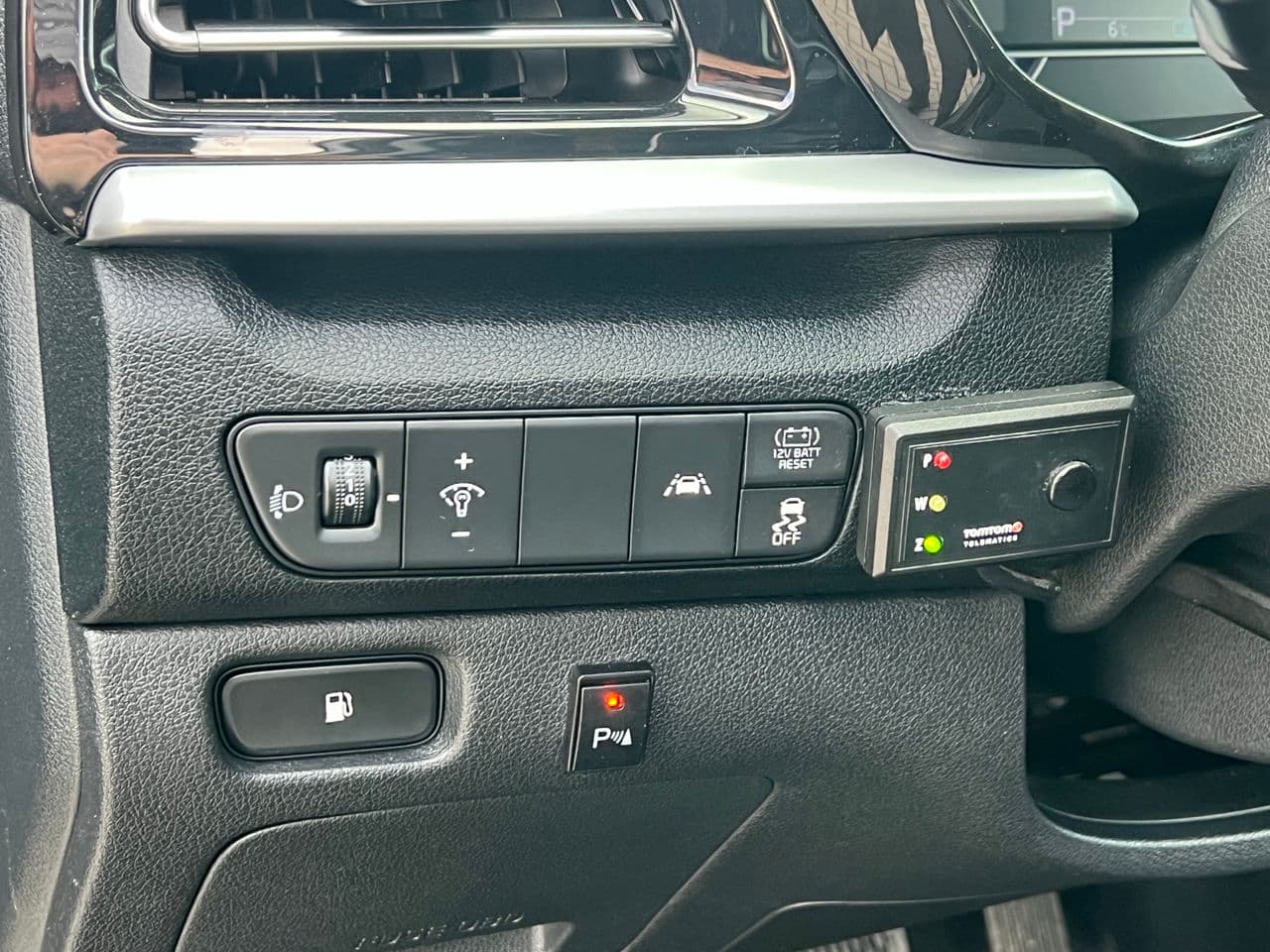 Kia Niro 2019 — Миниатюра 9