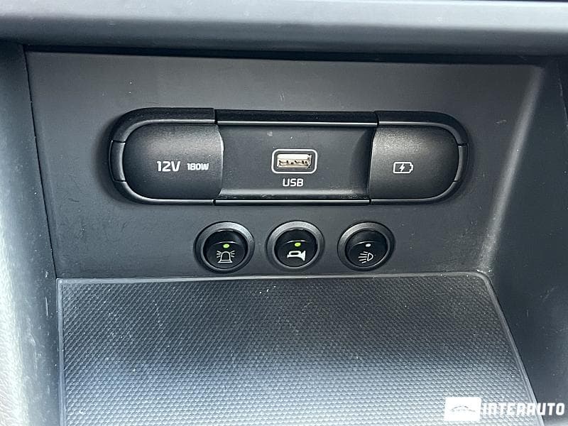 Kia Niro 2019 — Миниатюра 17