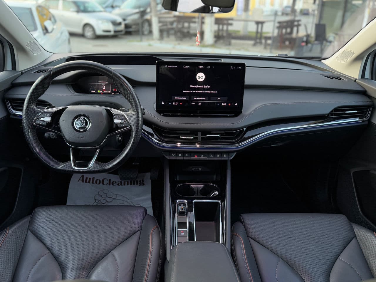 Skoda Enyaq iV 80 2021 — Миниатюра 16