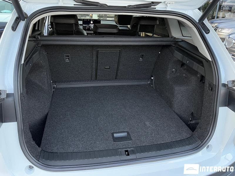 Skoda Enyaq iV 80 2021 — Миниатюра 32
