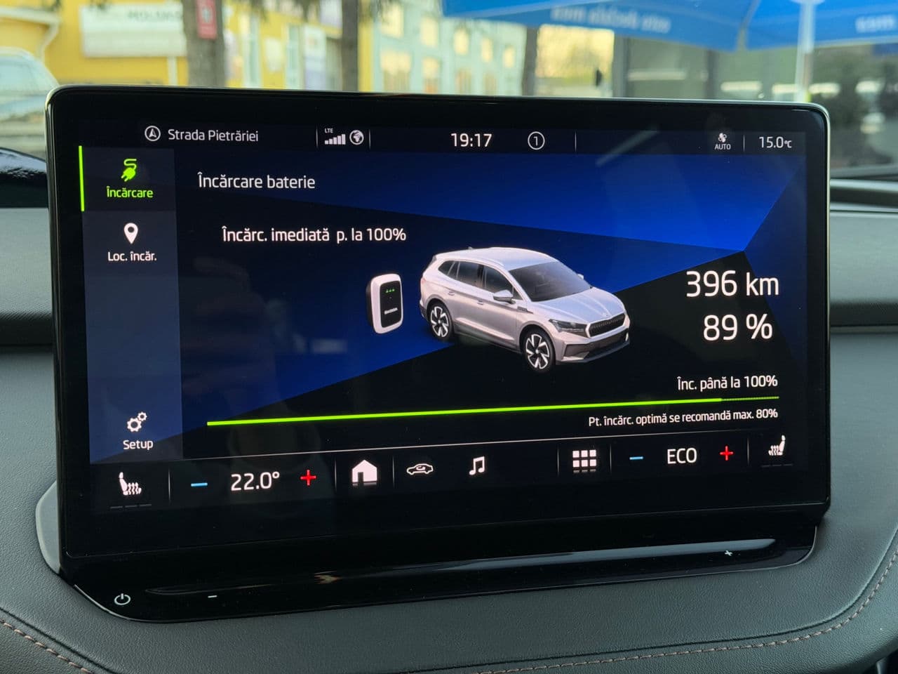 Skoda Enyaq iV 80 2021 — Миниатюра 21