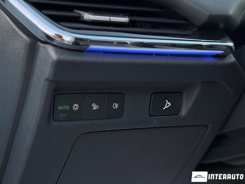 Skoda Enyaq iV 80 2021 — Миниатюра 12