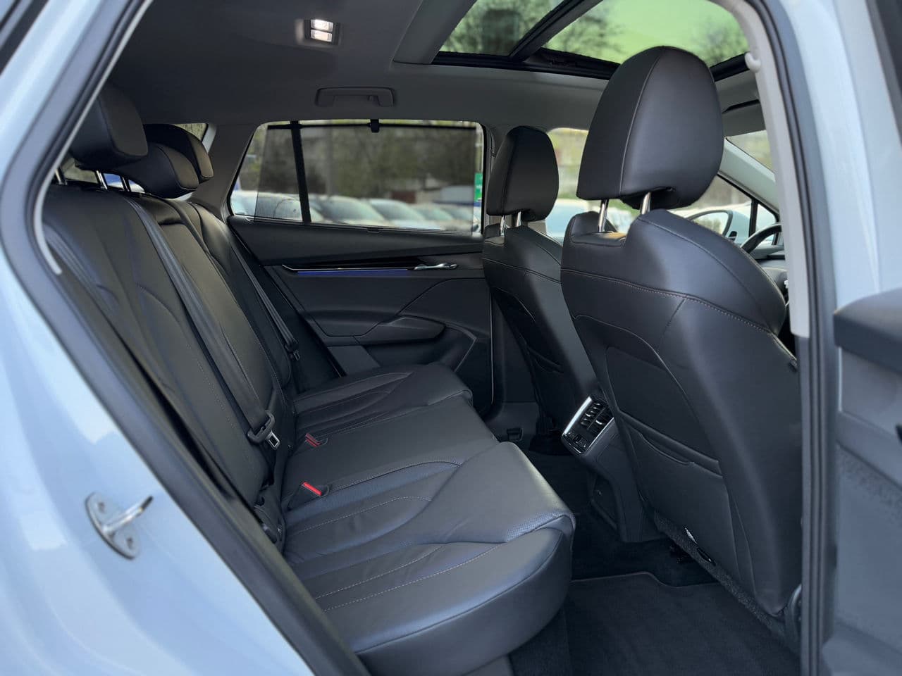 Skoda Enyaq iV 80 2021 — Миниатюра 29