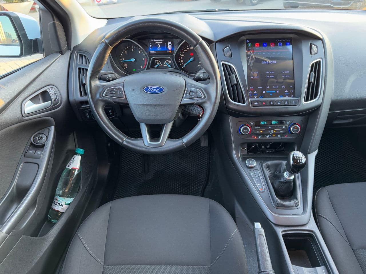 Ford Focus 2016 — Миниатюра 11