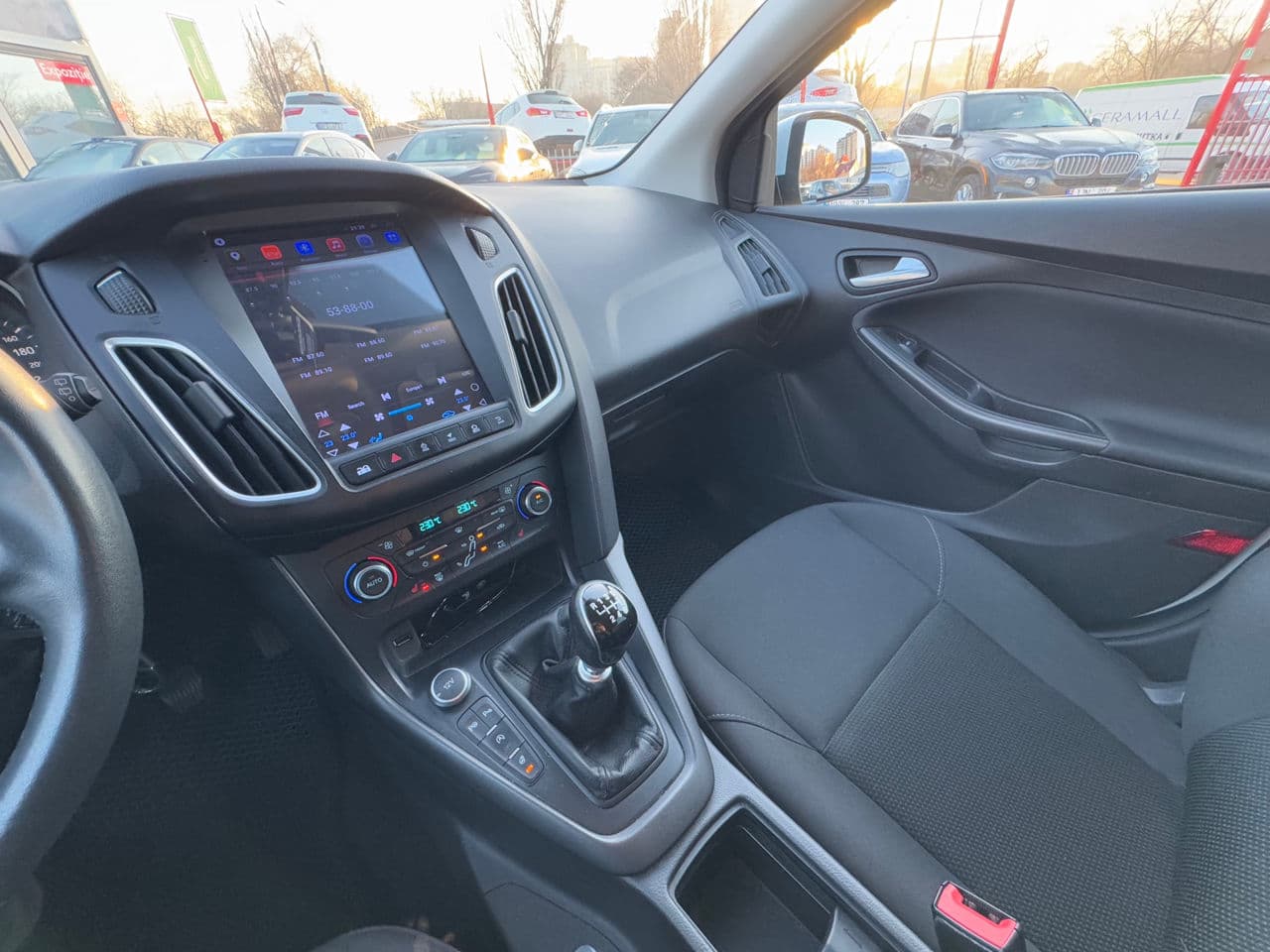 Ford Focus 2016 — Миниатюра 17