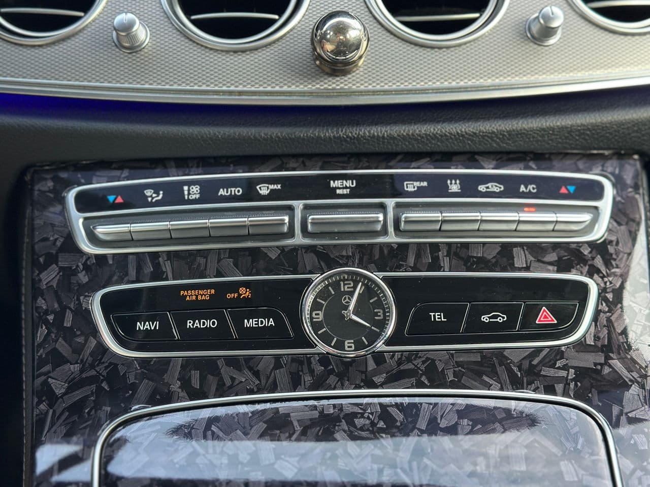 Mercedes E 350e 2016 — Миниатюра 13