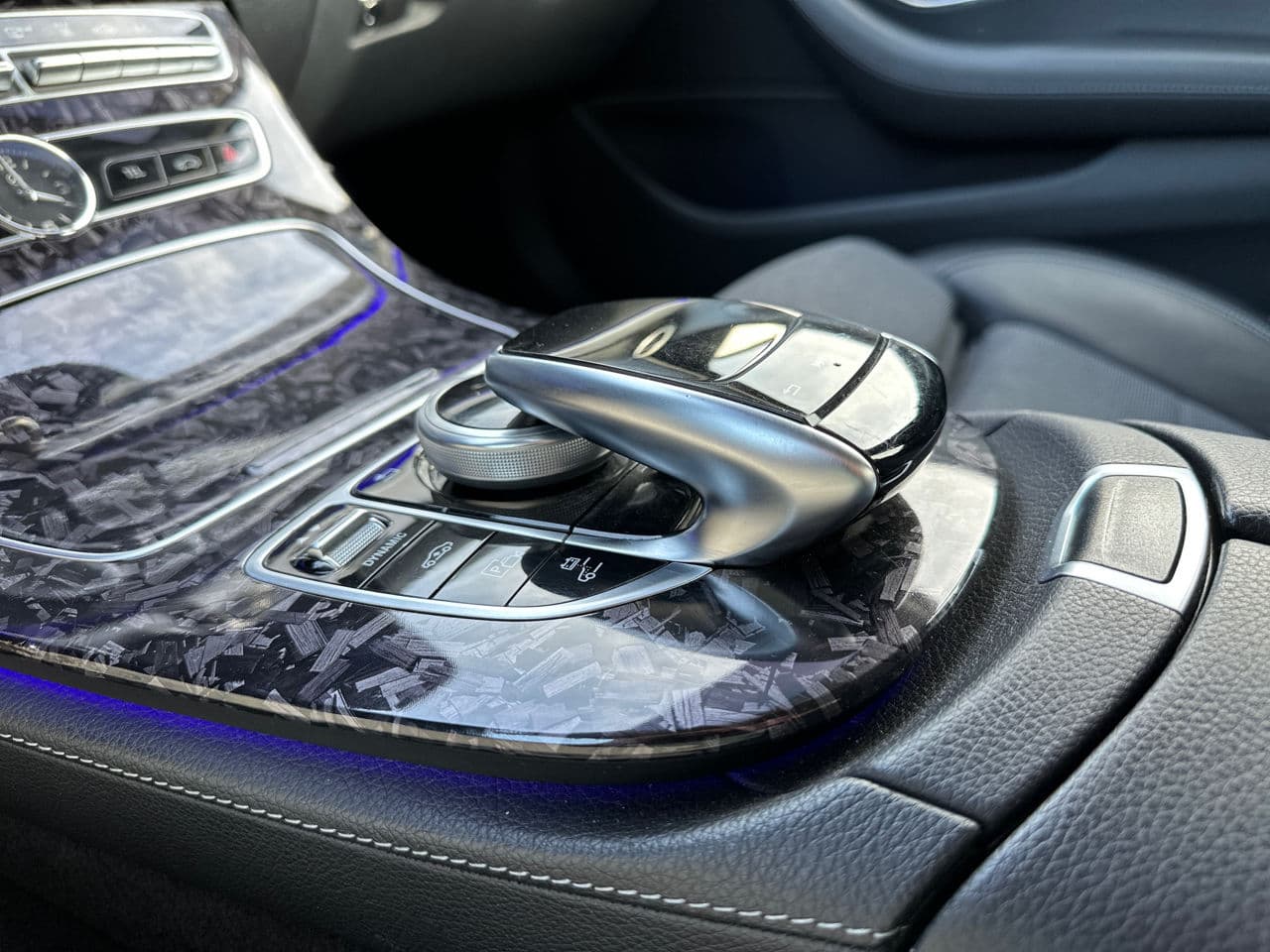 Mercedes E 350e 2016 — Миниатюра 14