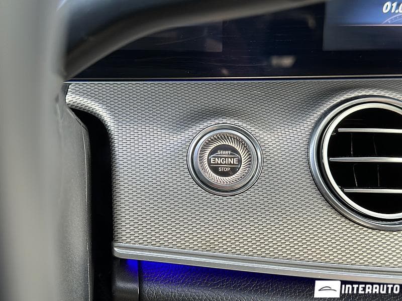 Mercedes E 350e 2016 — Миниатюра 10