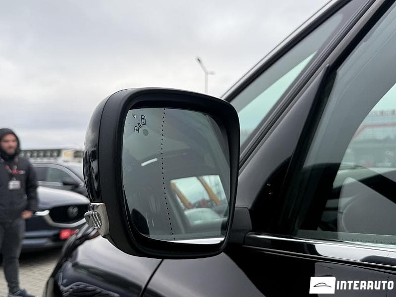 2015 Renault Espace — Miniatură 20