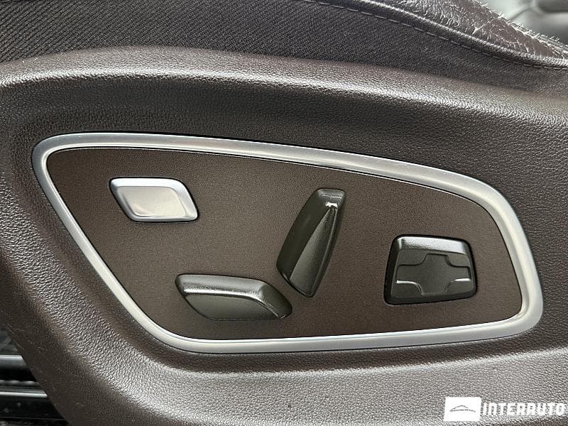 2015 Renault Espace — Miniatură 22