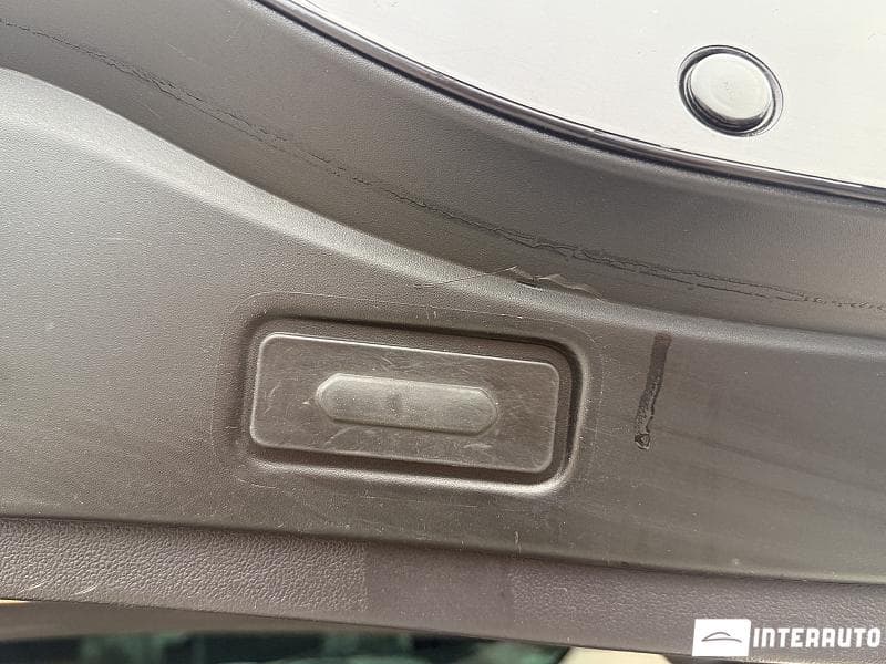2015 Renault Espace — Miniatură 26