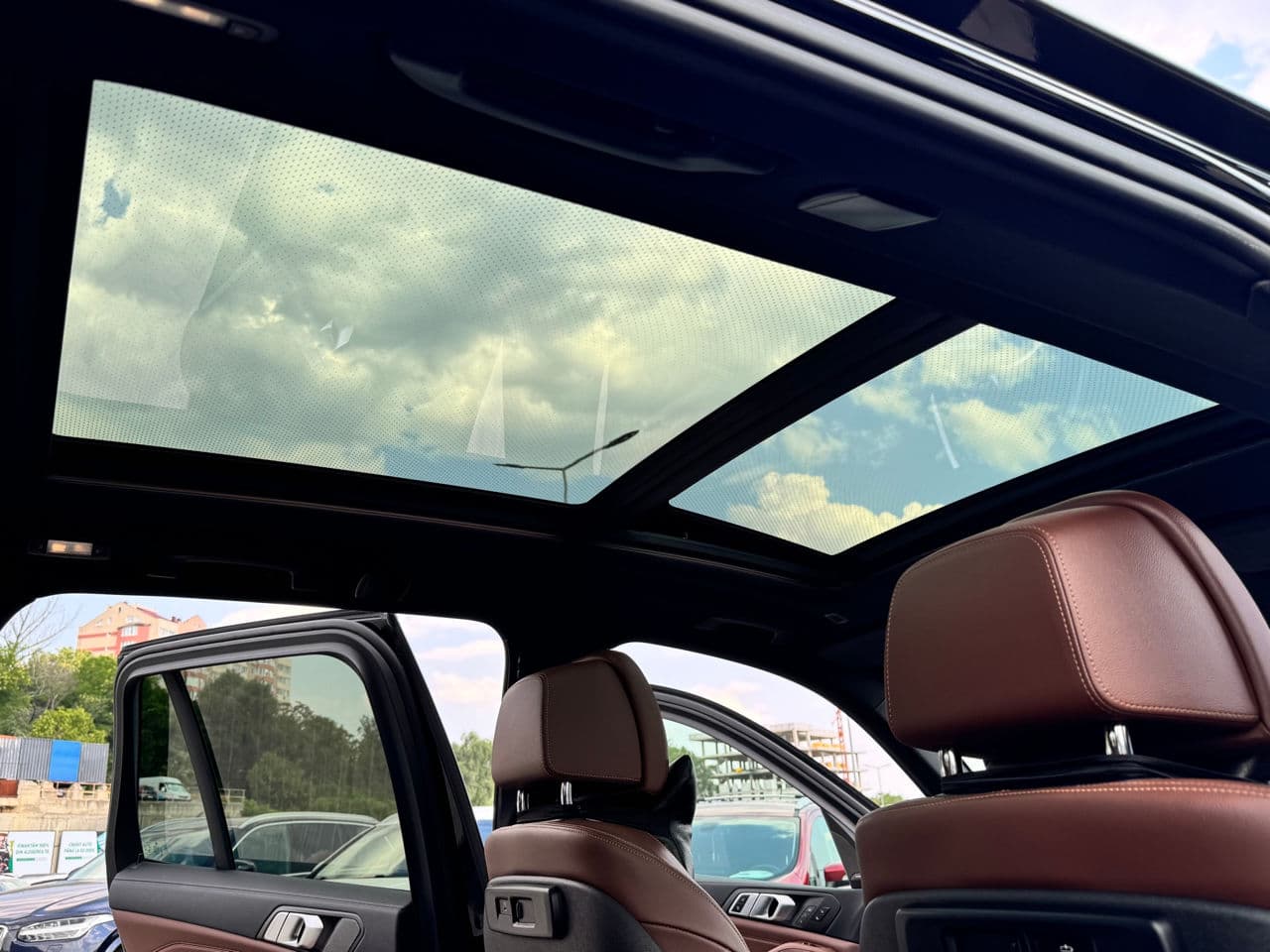 2021 BMW X5 4.5e — Miniatură 20