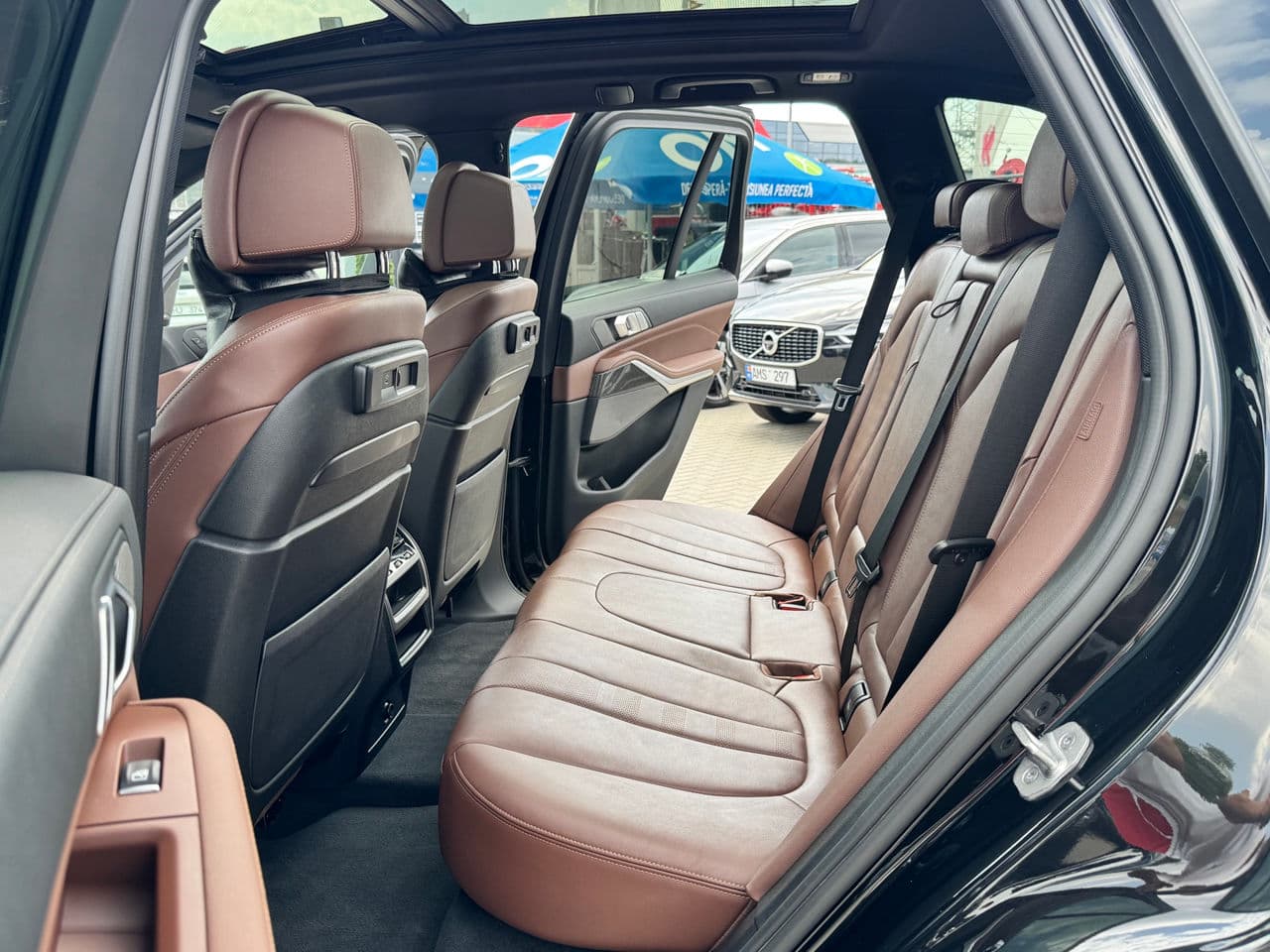 2021 BMW X5 4.5e — Miniatură 19