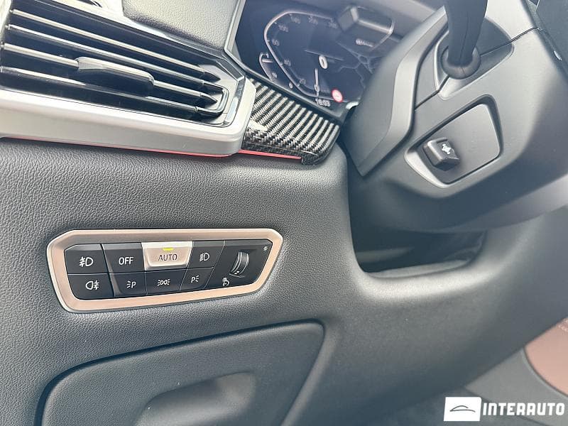 2021 BMW X5 4.5e — Miniatură 28