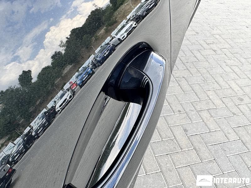 2021 BMW X5 4.5e — Miniatură 25