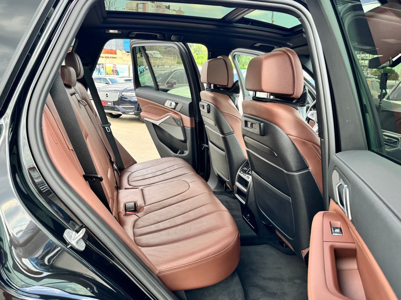 2021 BMW X5 4.5e — Miniatură 21
