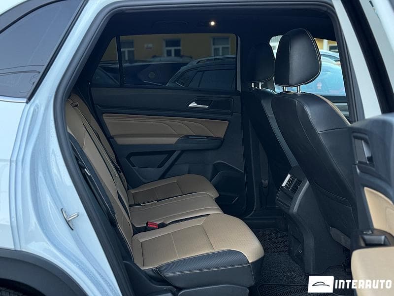 Volkswagen Atlas 2021 — Миниатюра 19