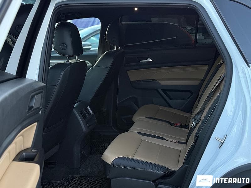 Volkswagen Atlas 2021 — Миниатюра 21