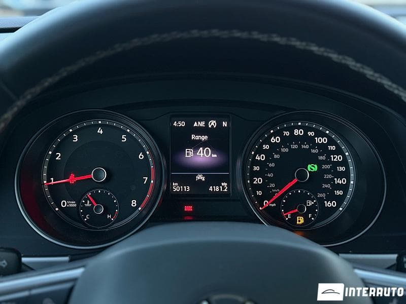 Volkswagen Atlas 2021 — Миниатюра 13