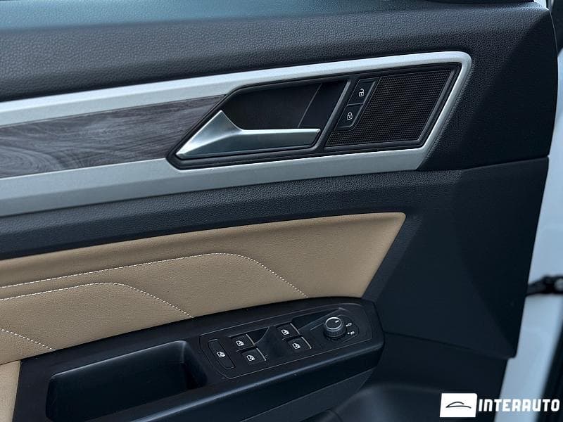 Volkswagen Atlas 2021 — Миниатюра 9