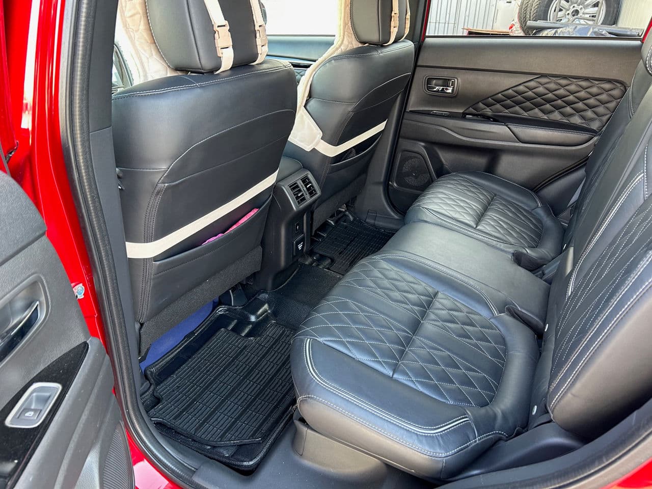 Mitsubishi Outlander 2019 — Миниатюра 18