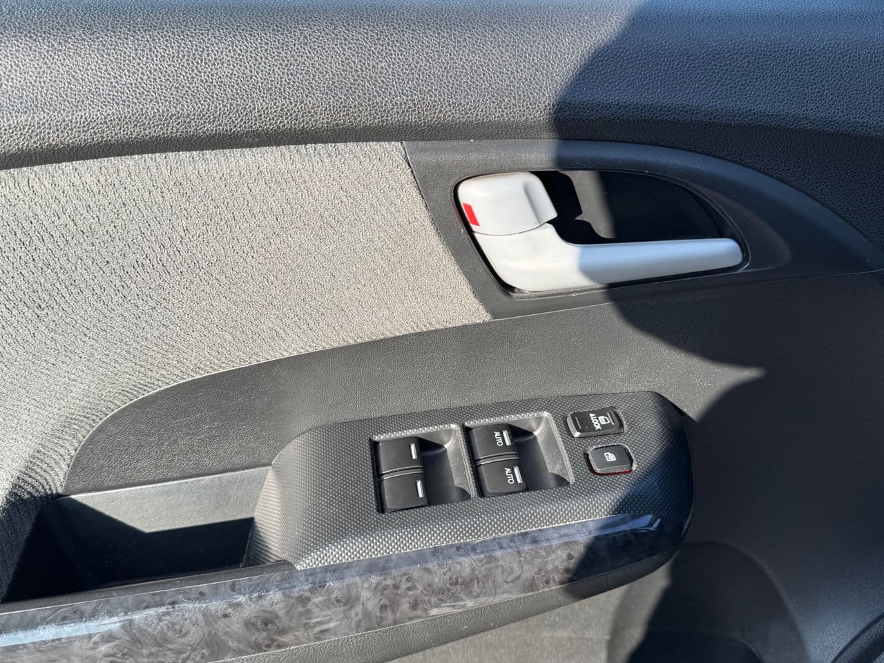 Honda Insight 2012 — Миниатюра 14