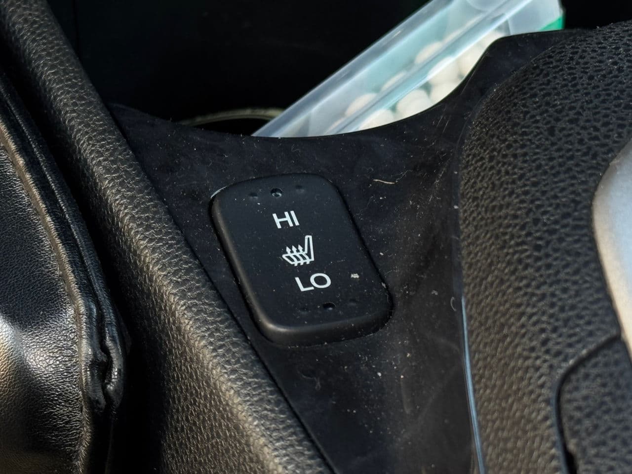 Honda Insight 2012 — Миниатюра 12